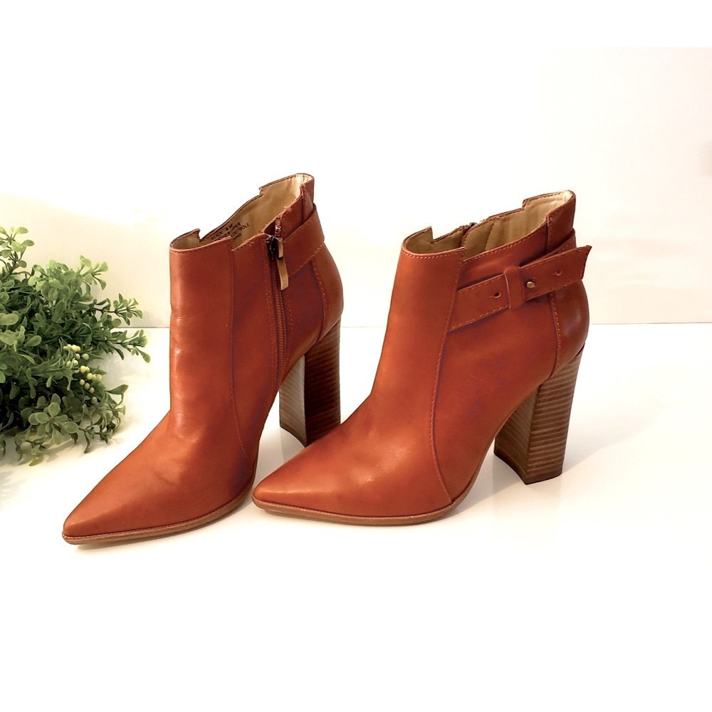 Steven By Steve Madden Klick Boot